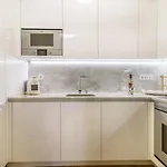 Modern Flat In Downtown By Lovelystay Apartamento *