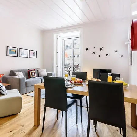 Modern Flat In Downtown By Lovelystay