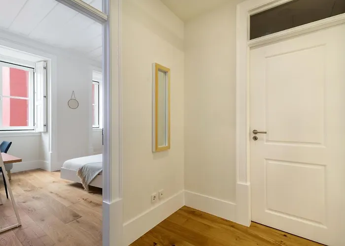 Appartement Modern Flat In Downtown By Lovelystay *
